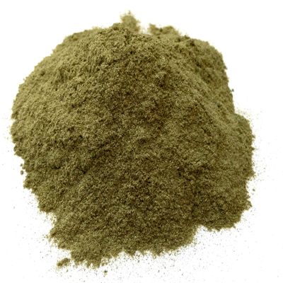 Alfalfa Leaf, (450g)