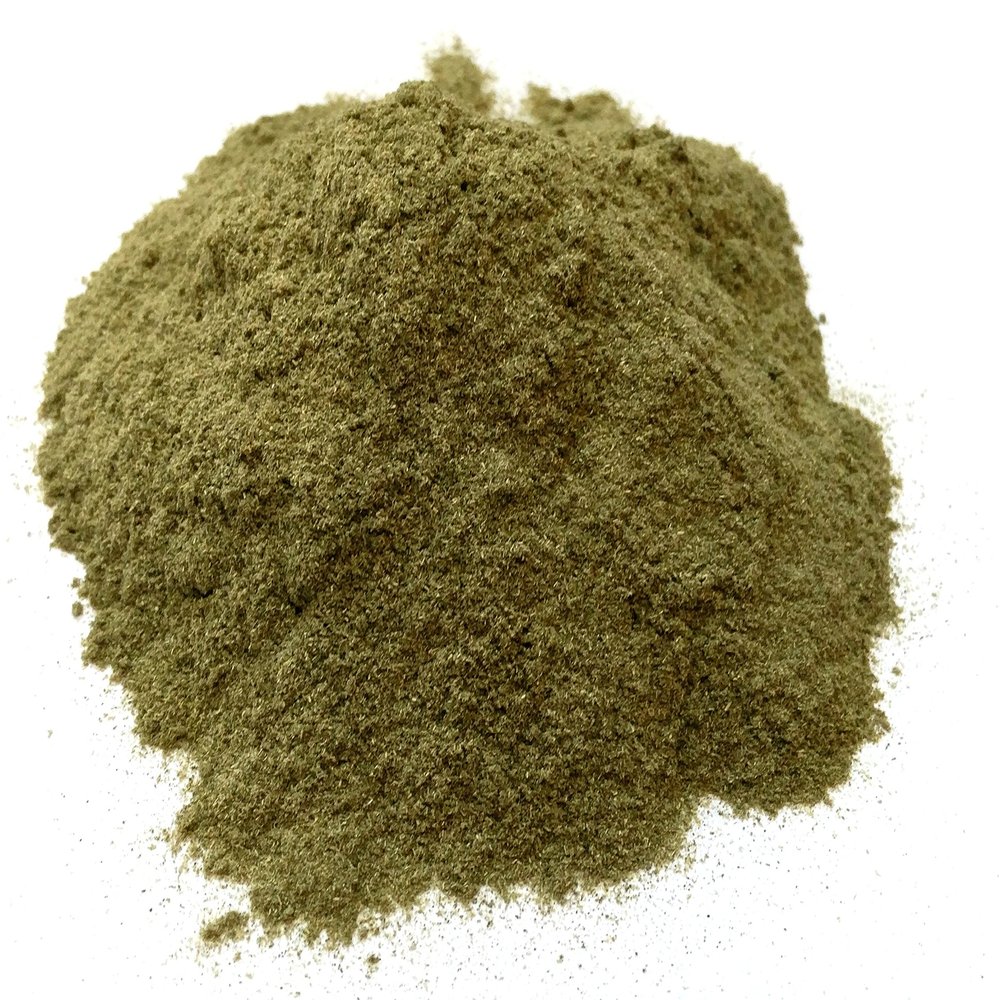 Alfalfa Leaf, (450g)