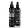 Penile Moisturizer Cream - Urologist and Dermatologist Approved - Helps Relieve Chafing, Reduces Dry, Irritated Penile Skin with Premium Vitamins and Amino Acids - Signature Black Bottle view 3