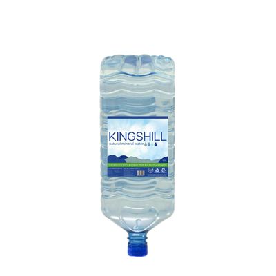 2X CPD Water Bottle for Office Water Cooler Systems 15 Litre Ref VDBW15