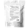 UKHealthHouse Caffeine 200mg - Pre Workout Performance UK Health House Supplements (240 Tablets) view 2