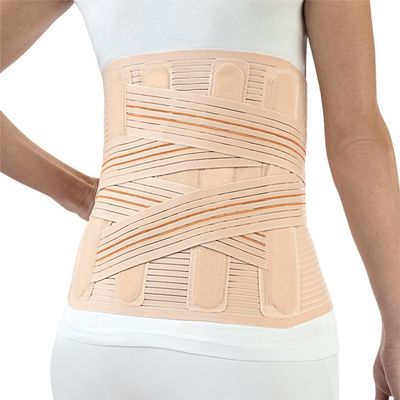High Forte Lumbitrol Semi-Rigid Belt (7)