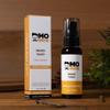 Beard Wash | Cleanse, Soften & Refresh Your Facial Hair | 50ml | Vanilla & Mango view 2
