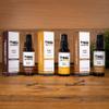 Beard Wash | Cleanse, Soften & Refresh Your Facial Hair | 50ml | Vanilla & Mango view 3