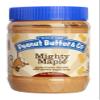 Peanut Butter & Co. Mighty Maple 454g view 1
