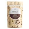 Nourish Organic Vanilla Coconut Macaroons - Keto Snacks - Vegan, Gluten Free, Dairy Free Healthy Snacks made with Natural Ingredients - 110g (Pack of 1) view 1