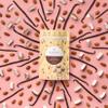 Nourish Organic Vanilla Coconut Macaroons - Keto Snacks - Vegan, Gluten Free, Dairy Free Healthy Snacks made with Natural Ingredients - 110g (Pack of 1) view 3