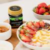Mother Earth Manuka Honey - MGO 261+ - UMF 10+ Certified - Pure & Natural - 250g view 4