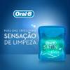 Oral-B Satin Floss Mint 25 m view 3