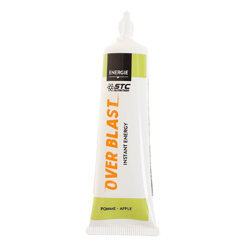 STC Nutrition Over Blast Perf' 25g - Apple