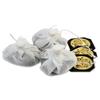 Mariage Frres - Earl Grey French Blue - Muslin Tea sachets 75g view 3