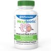 DrFormulas Nexabiotic 23 Probiotics for Women and Men - Dr. formulated with Lactobacillus Acidophilus, Bifidobacterium Infantis, Saccharomyces Boulardii, 17.25 Billion CFUs view 1