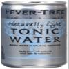 Fever-Tree Naturally Light Tonic Water 8 x 150 ml (Pack of 3, Total 24 Cans) view 1
