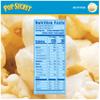 Pop Secret Popcorn, Butter, 3.2 Ounce Microwave Bags, 6 Count Box view 3