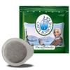 Caff Borbone DEK - 50 Pods Decaffeinated Compatible Coffee Capsules / Pods Italian Espresso Made in Naples view 1