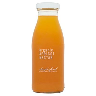 Daylesford Organic Apricot Nectar 250ml