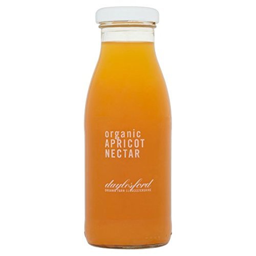 Daylesford Organic Apricot Nectar 250ml