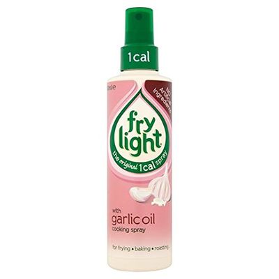 Frylight Infuse Garlic Cook & Flavour Spray 190ml