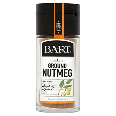 Bart Ground Nutmeg 46g