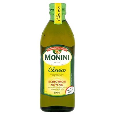 Monini Extra Virgin Olive Oil 500ml