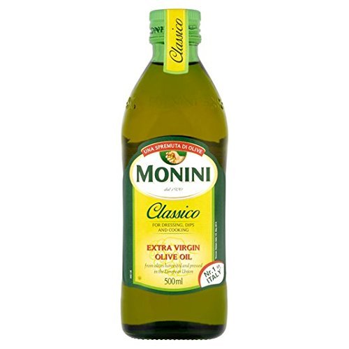 Monini Extra Virgin Olive Oil 500ml