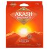 Akash Basmati Rice 5kg view 1