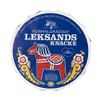 Leksands Original Gourmet Crispbread 830g view 1