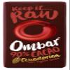Ombar 90% Raw Chocolate Bar 35g view 1