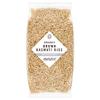 Daylesford Organic Brown Basmati Rice 500g view 1