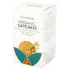 Clearspring Organic Sea Vegetable & Black Pepper Oatcakes 200g view 1