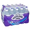 Highland Spring Still Water Sports Cap 20 x 750ml view 1