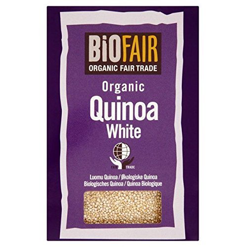 Biofair Organic Quinoa 500g