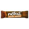 Nakd Free From Cocoa Orange Bar 35g view 1