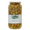 Fragata Pitted Green Olives 907g view 1