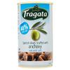 Fragata Olives Stuffed with Anchovy Reduced Salt 350g view 1