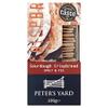 Peter's Yard Spelt & Fig Crispbread 100g view 1