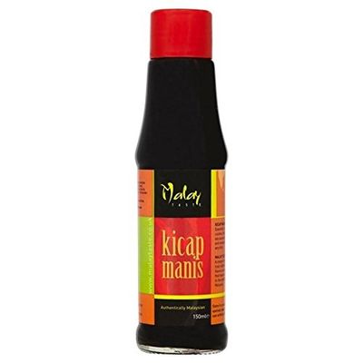 Malay Taste Kicap Manis 150ml