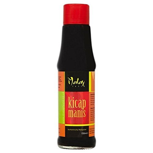 Malay Taste Kicap Manis 150ml