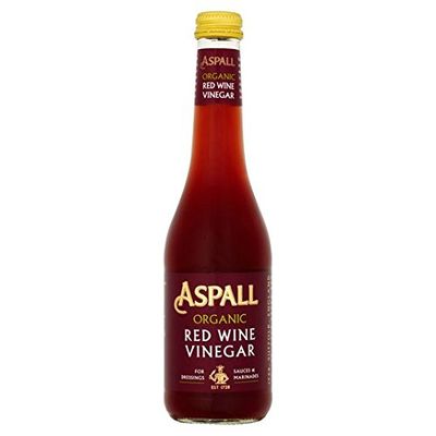 Aspall Organic Red Wine Vinegar 350ml
