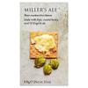 Miller's Ale Crackers 100g view 1