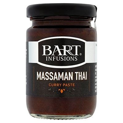 Bart Massaman Paste 105g