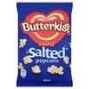Butterkist Salt Popcorn 80g view 1