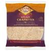 Patak's Plain Chapattis 6 per pack view 1