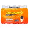 Lucozade Energy Orange 10 x 380ml view 1