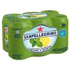 San Pellegrino Lemon & Mint 6 x 330ml view 1