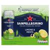 San Pellegrino Lemon & Mint 6 x 330ml view 2