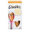 Mrs Crimble's Gluten Free Cheese Crackers 130g view 1
