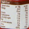 Ella's Kitchen Organic Smoothie Fruits The Red One Single 90g view 3