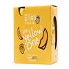 Ella's Kitchen Organic Smoothie Fruits The Yellow One 5 x 90g, 6 Boxes view 1