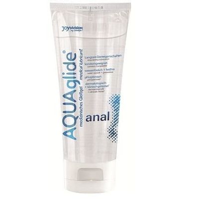 ANAL 100 ML LUBE AQUAGLIDE